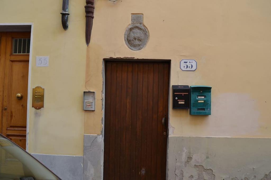 Little Sweet Home In Florença Exterior foto